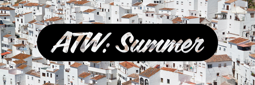 ATW: Summer Banner